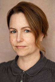 Photo of Rowena Meddeman as Agnes
