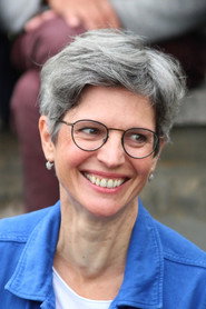 Photo of Sandrine Rousseau as Herself