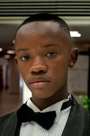 Photo of Marcel Otete Kabeya as Paco