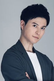 Photo of Yusaku Kawasaki as Shorter Wong