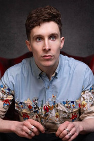 Photo of Larry Dean as Self