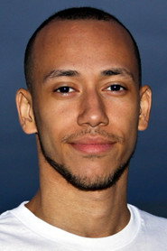 Photo of Tierre Diaz as Corey