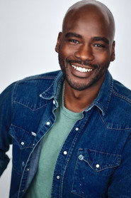 Photo of Christopher Alexander Chukwueke as (voice)