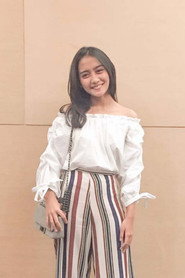 Photo of Marsya Luqyana as Laura