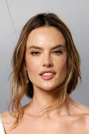 Photo of Alessandra Ambrosio as Self - Host