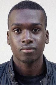 Photo of Sadio Nakaté as Tony