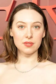 Photo of Kitty Hawthorne as Alice