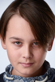 Photo of Erik Kholyavko-Grishin