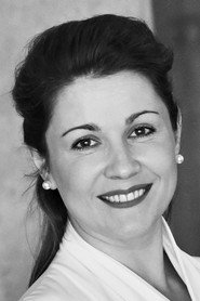 Photo of Kateřina Kněžíková as Vespetta
