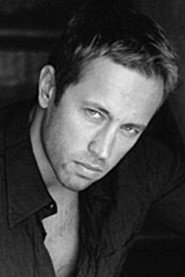 Photo of Ilya Melnikoff as Jeremy Longstreet
