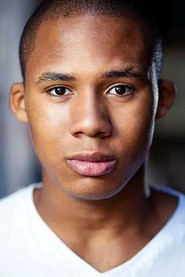 Photo of Makir Ahmed as Tom