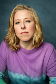 Photo of Cecilia Gragnani as Elizabeth