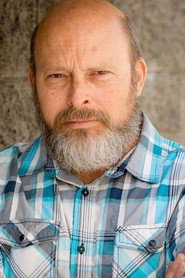 Photo of Brad Banacka as Narrator