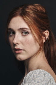 Photo of Jocelyn Shelfo as Sofia