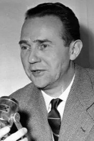 Photo of Henri Kubnick as Présentation