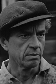Photo of Algimantas Mazuolis as Jonas