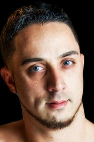 Photo of Andrew Fitch