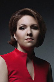 Photo of Nadine Koutcher as Olympia