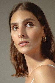 Photo of Jasmine Hazi as Eva