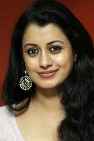 Photo of Reenu Mathews as Annamma
