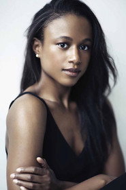 Photo of Ashlei Sharpe Chestnut as A.P.