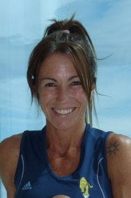 Photo of Magdalena Aicega as Herself