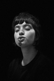 Photo of Natali Manfrin as Luciana