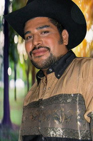 Photo of Rigoberto Acevedo as Ricardo Falcon