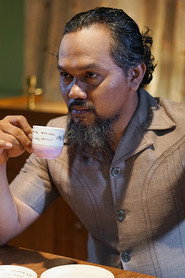 Photo of Muhammad Taufik as Kepala Desa