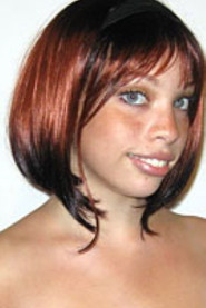 Photo of Janet Saisque