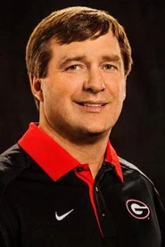 Photo of Kirby Smart as Self
