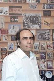 Photo of Alireza Kaveh