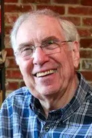 Photo of Dave Newhouse as Self