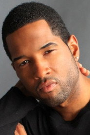 Photo of Rashawn Underdue as Clyde