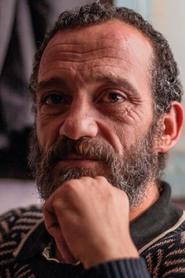 Photo of Fadi Kamel Yousef as Selim