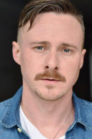 Photo of Taylor Hunt Wright as Coach Ben Williams