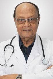 Photo of Basudeb Mukherji as Mahitosh Singha Roy