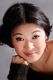 Photo of Jennifer Lim as Bridal Salesgirl