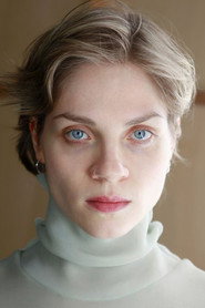 Photo of Anna Magdalena Wagner as Luzie