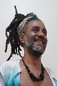 Photo of Fred Chamaileon as Paulo Mojica