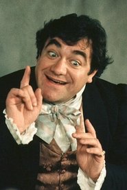 Photo of Jean-Philippe Lafont as Le Dancaïre