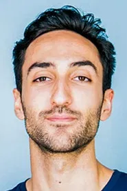 Photo of Farhang Ghajar