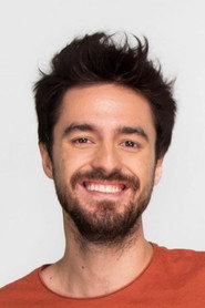Photo of Demián Velazco Rochwerger