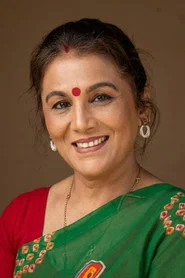 Photo of Tripti Nadakar