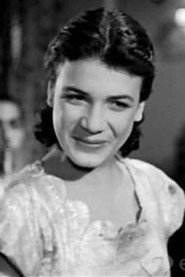 Photo of Mervat as Mervat