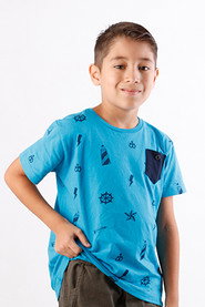 Photo of Santino Ríos as Darío