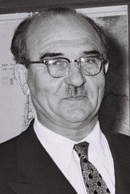 Photo of Levi Eshkol as Self (archive footage)