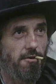 Photo of Armand Babel as First soldier