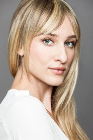 Photo of Hannah Leder as Sadie Mayflower / Angie / Emma