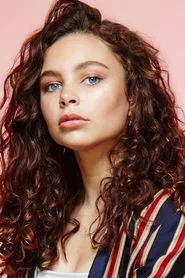 Photo of Coco Jack Gillies as Olivia Marsh